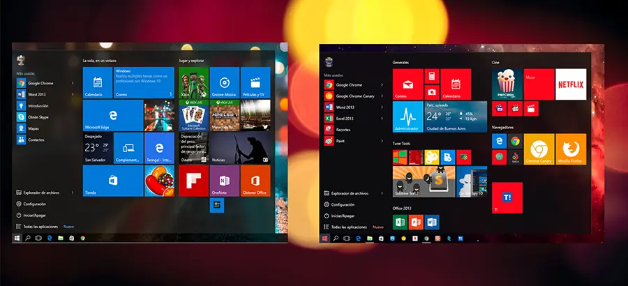 Apaga tu PC con estilo | Windows 10 | Tutorial