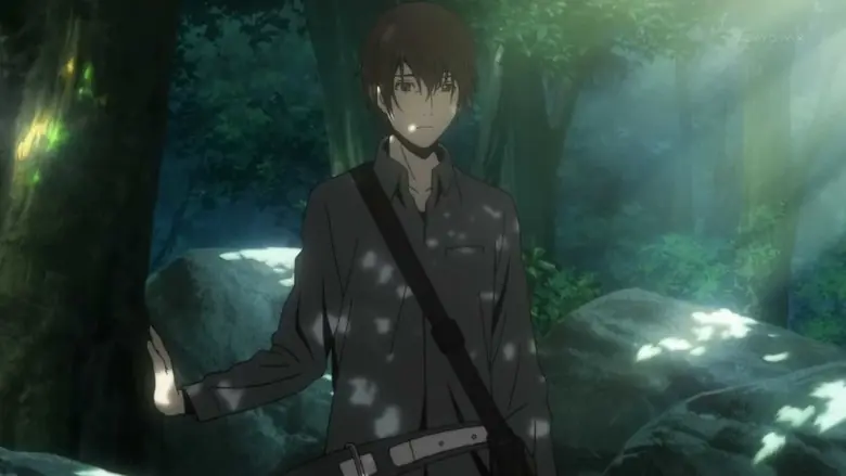 anime