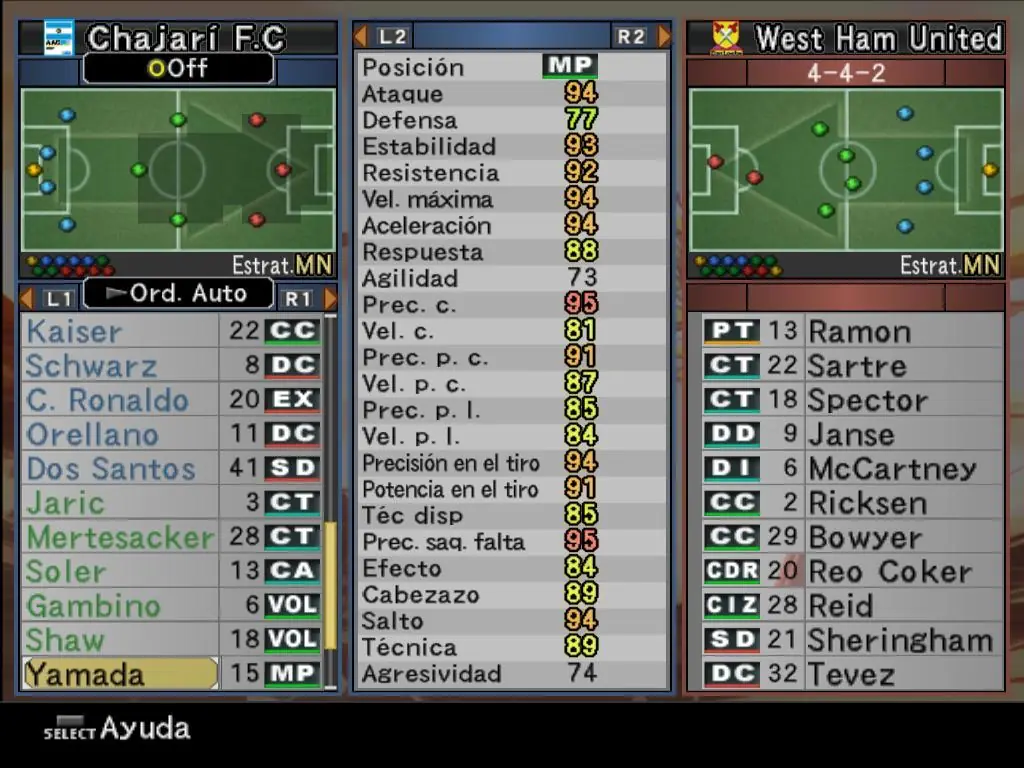 liga liga