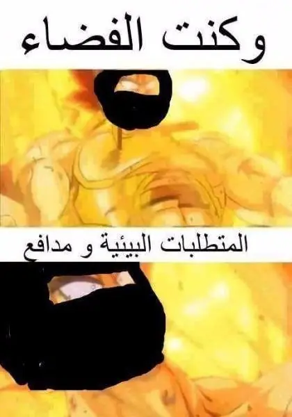 meme bardock
