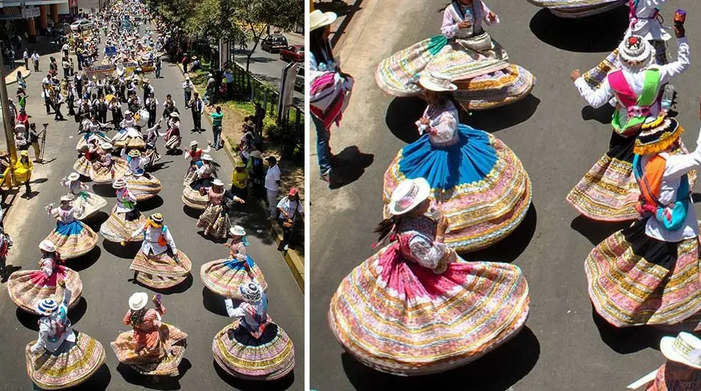 arequipa turismo