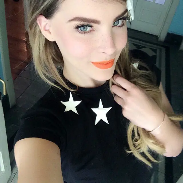 Belinda la mas sexy del mundo? pasa lince
