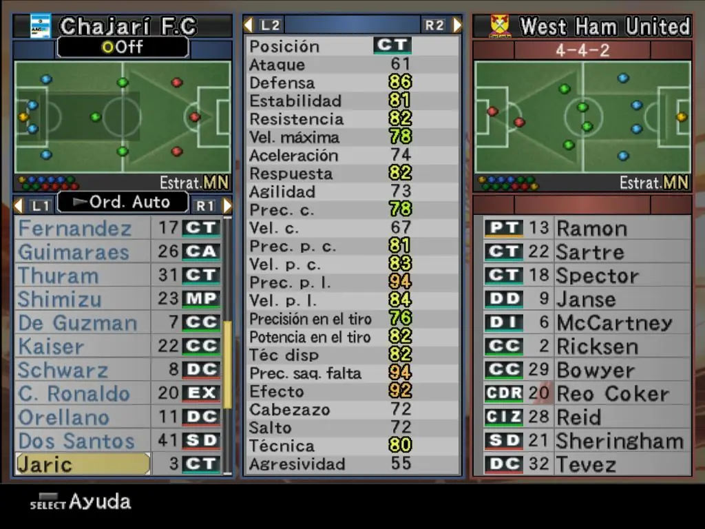 mascherano mascherano