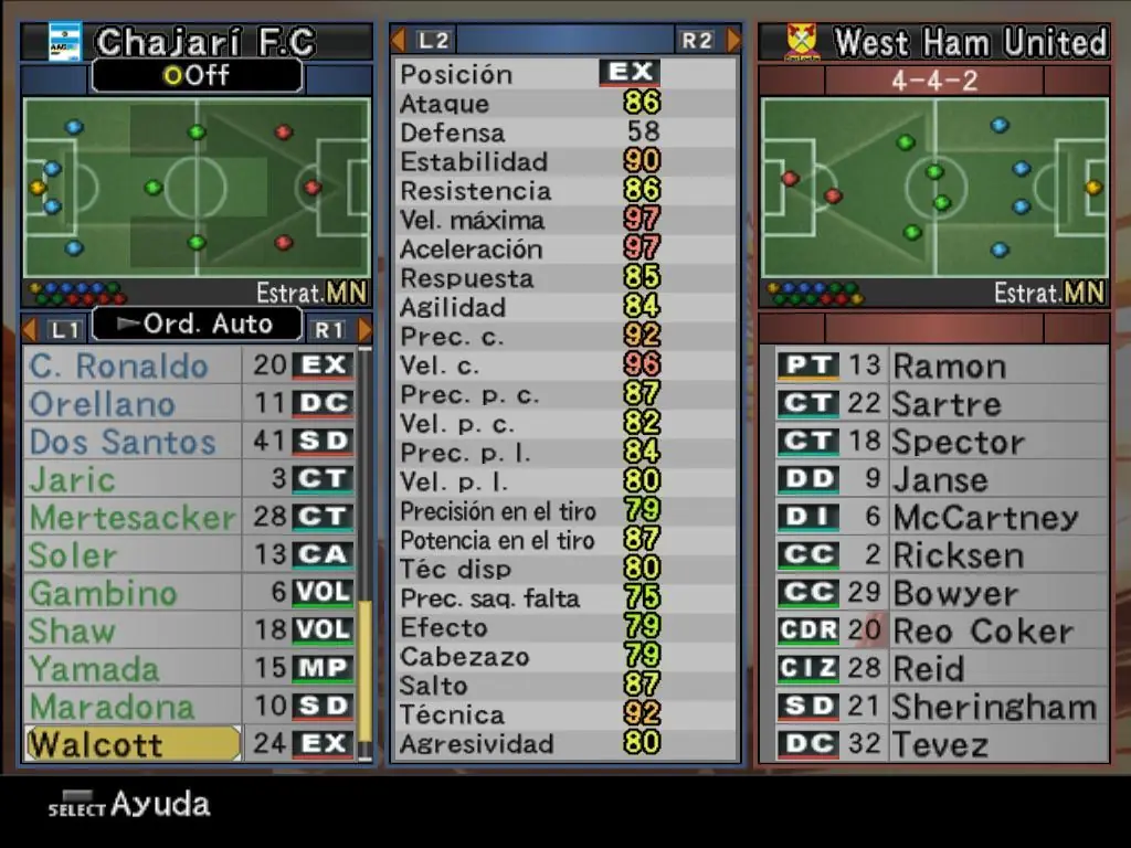 liga liga
