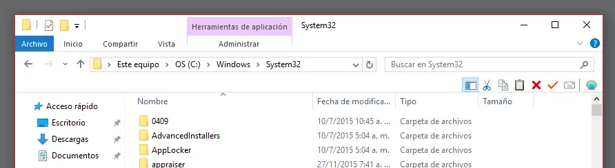 apagar windows 10