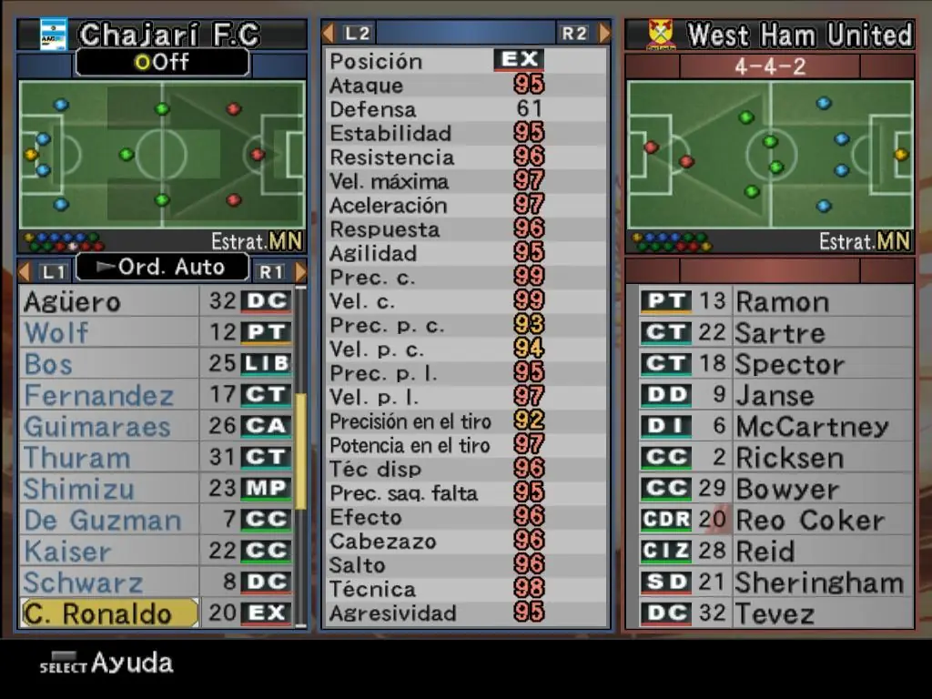 liga liga