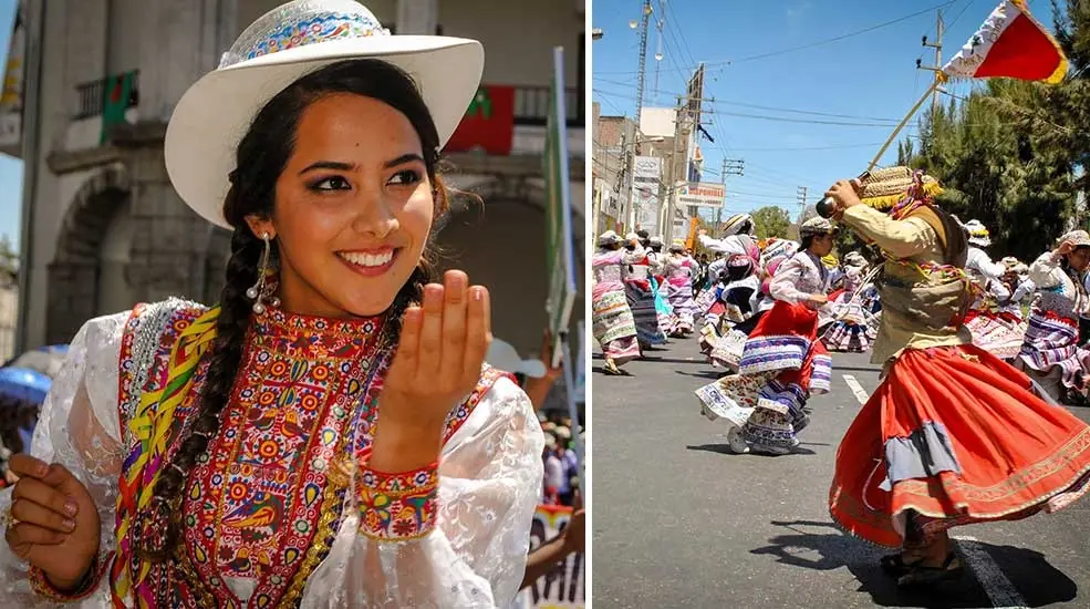 wititi danza