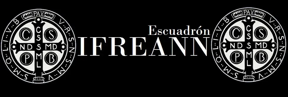 Primer Capitulo Escuadron Ifreann