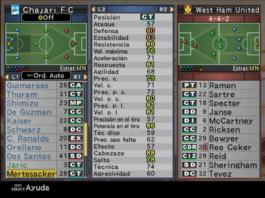 liga liga