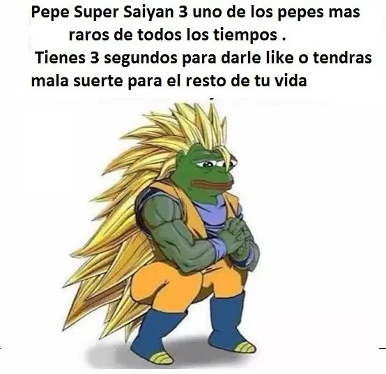 meme ahorita no joven
