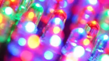 Li-Fi>>>Wi-Fi 100 veces más rápido!