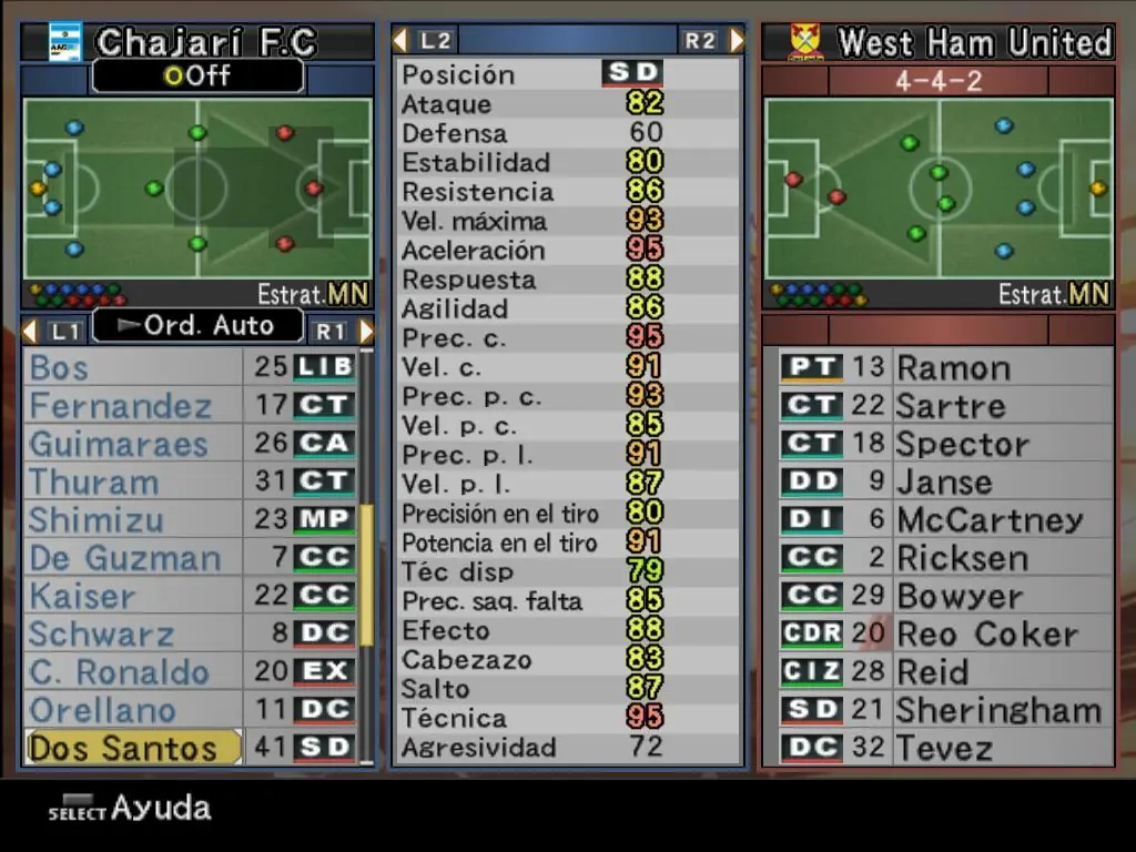 liga liga