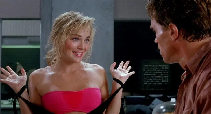 Las 10 Villanas más Sexis del cine conocelas Las 10 Villanas más Sexis del cine conocelas