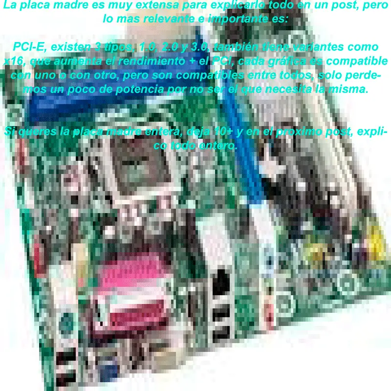 como armar un pc