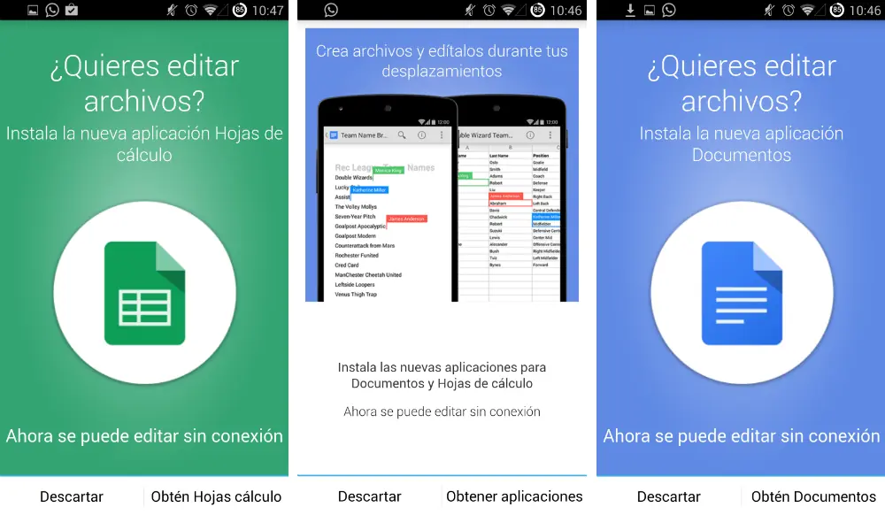 Android