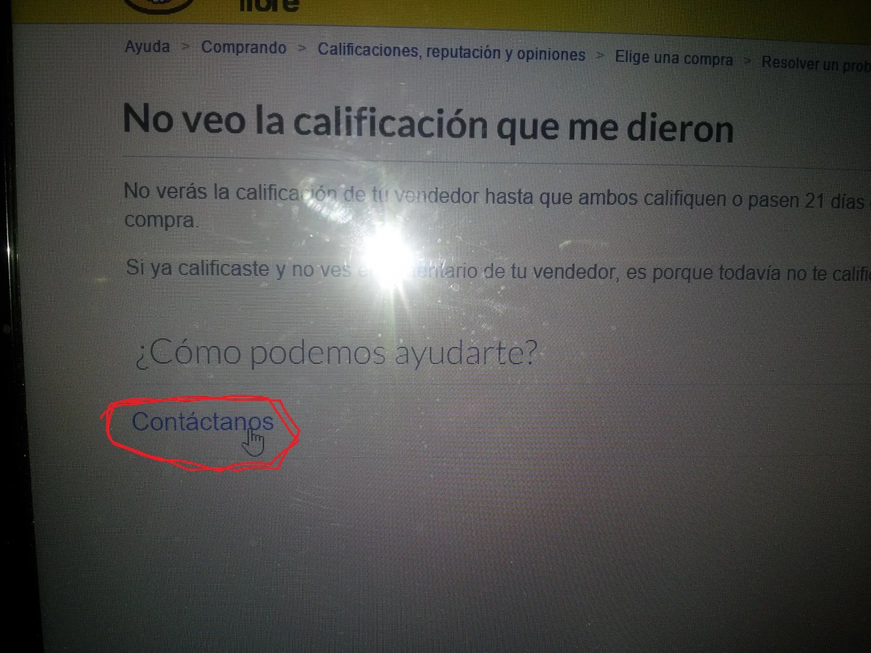 telefonos de mercadolibre