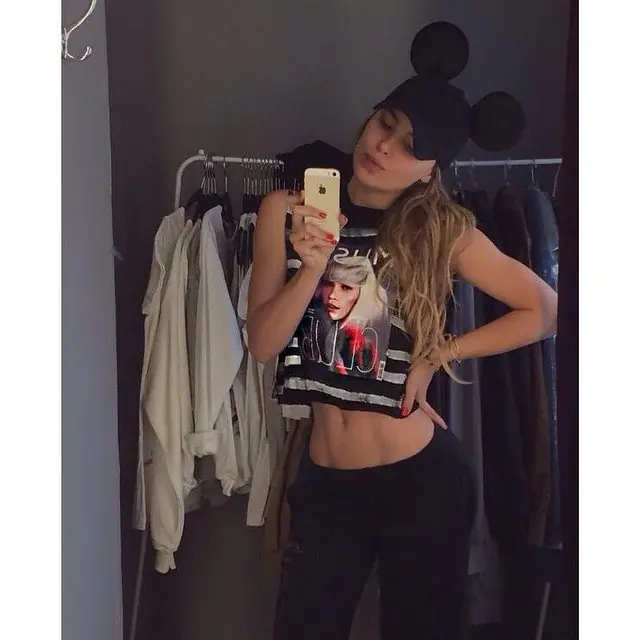 belinda