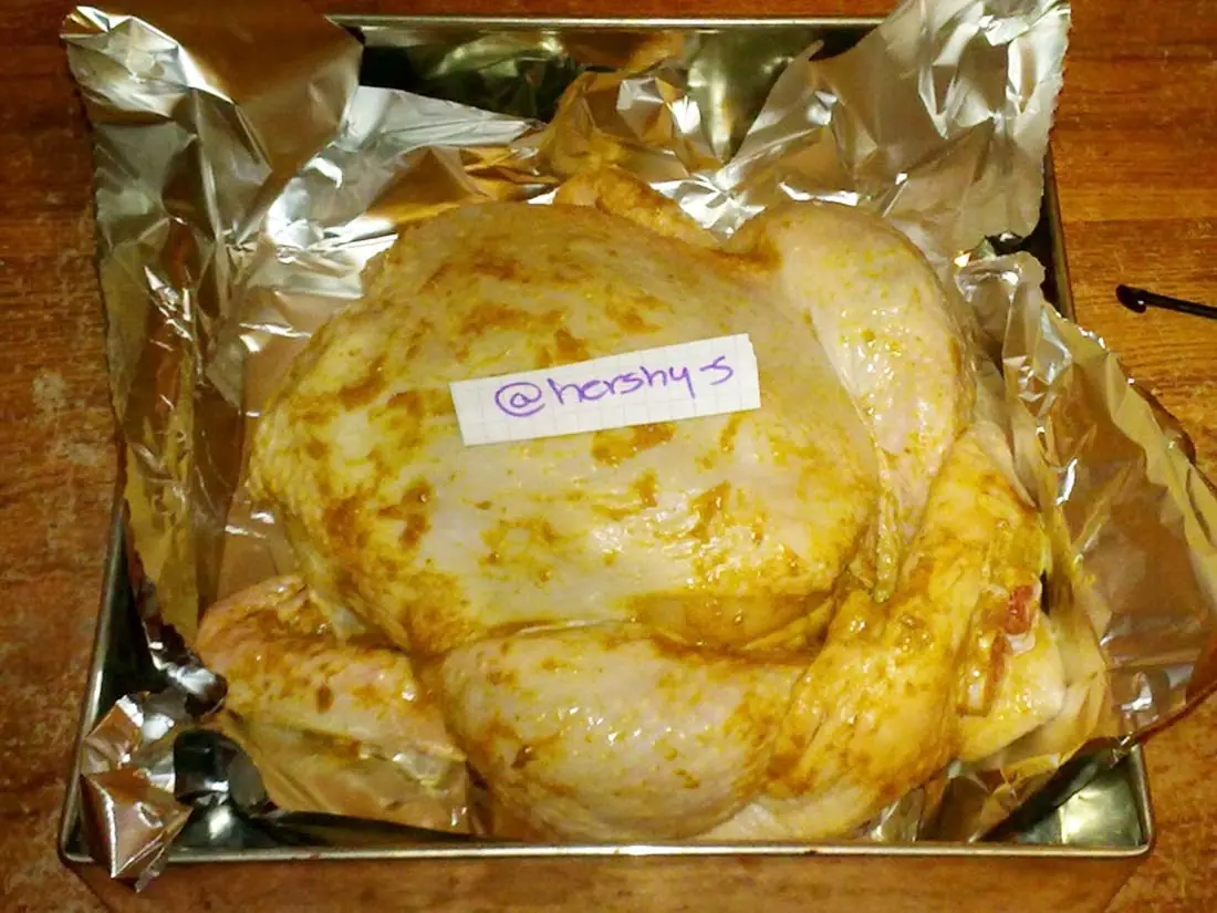 recetas de pollo