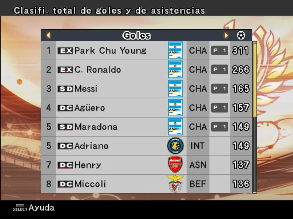 liga