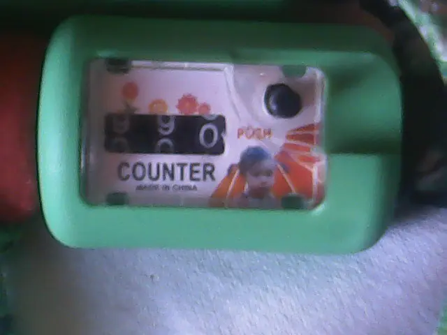 Me compré una cuerda para bajar la panza y te la muestro Me compré una cuerda para bajar la panza y te la muestro