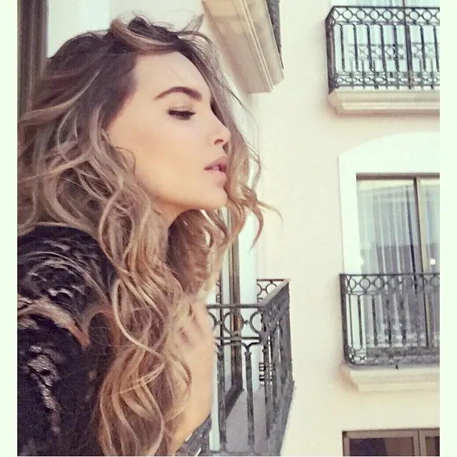 belinda