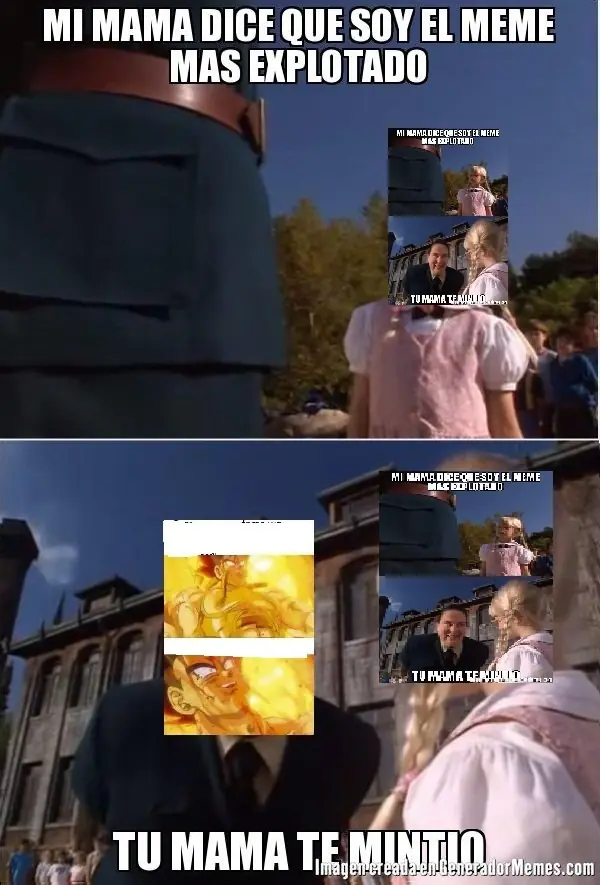 meme chiguagua