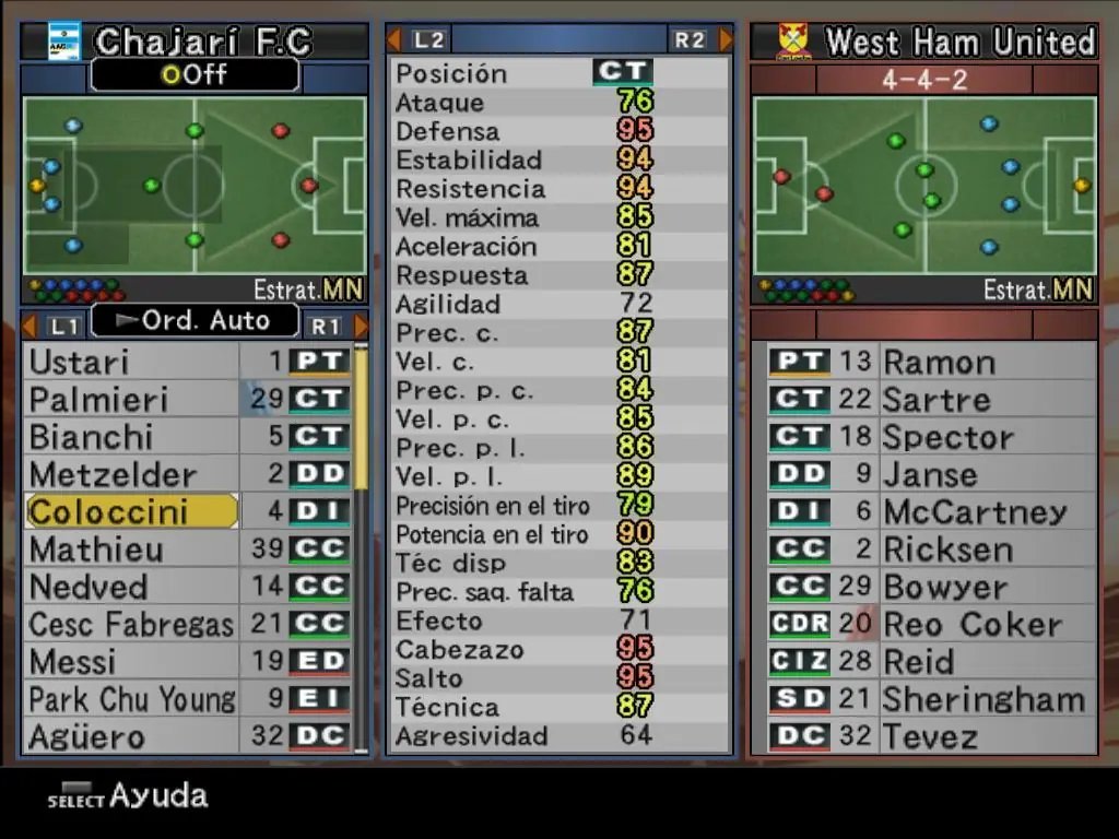 liga liga