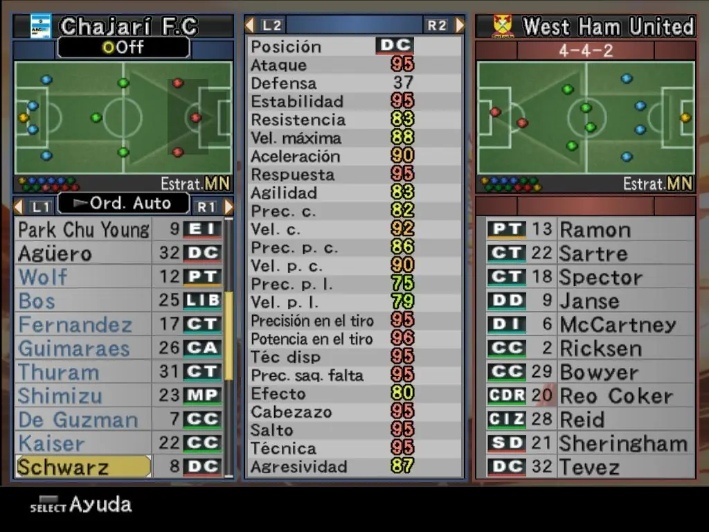 mascherano mascherano