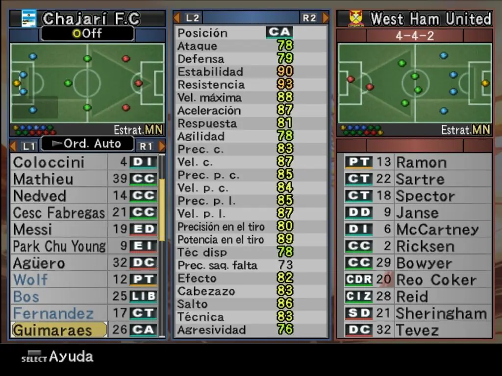 liga liga