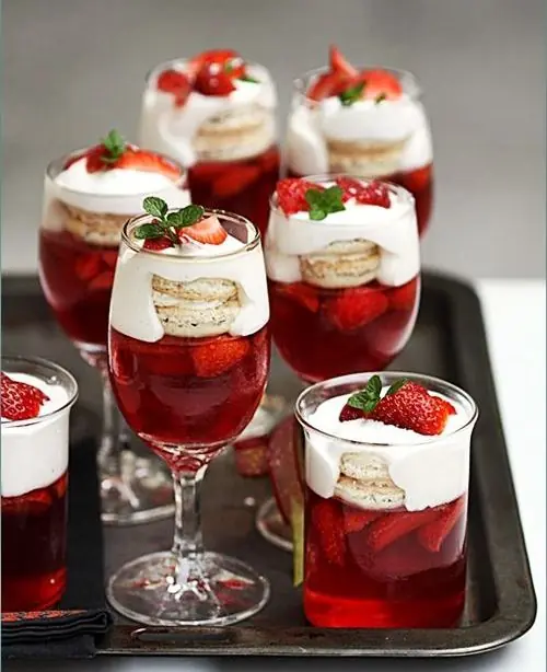 frutas