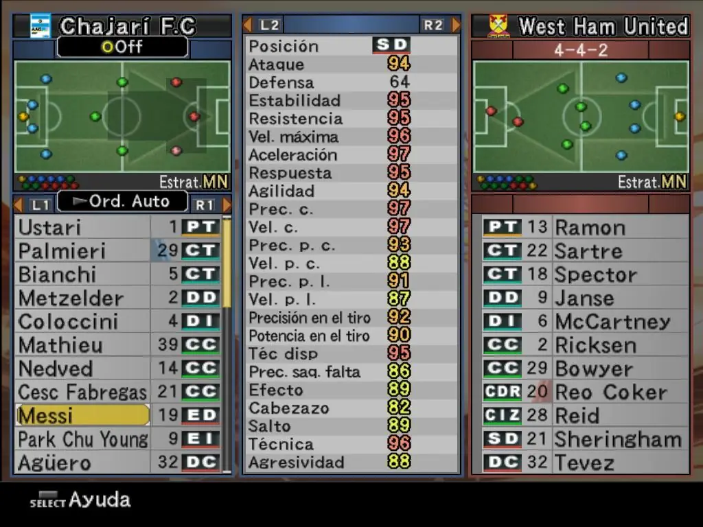 liga liga