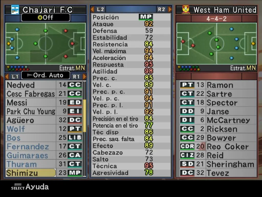 liga liga