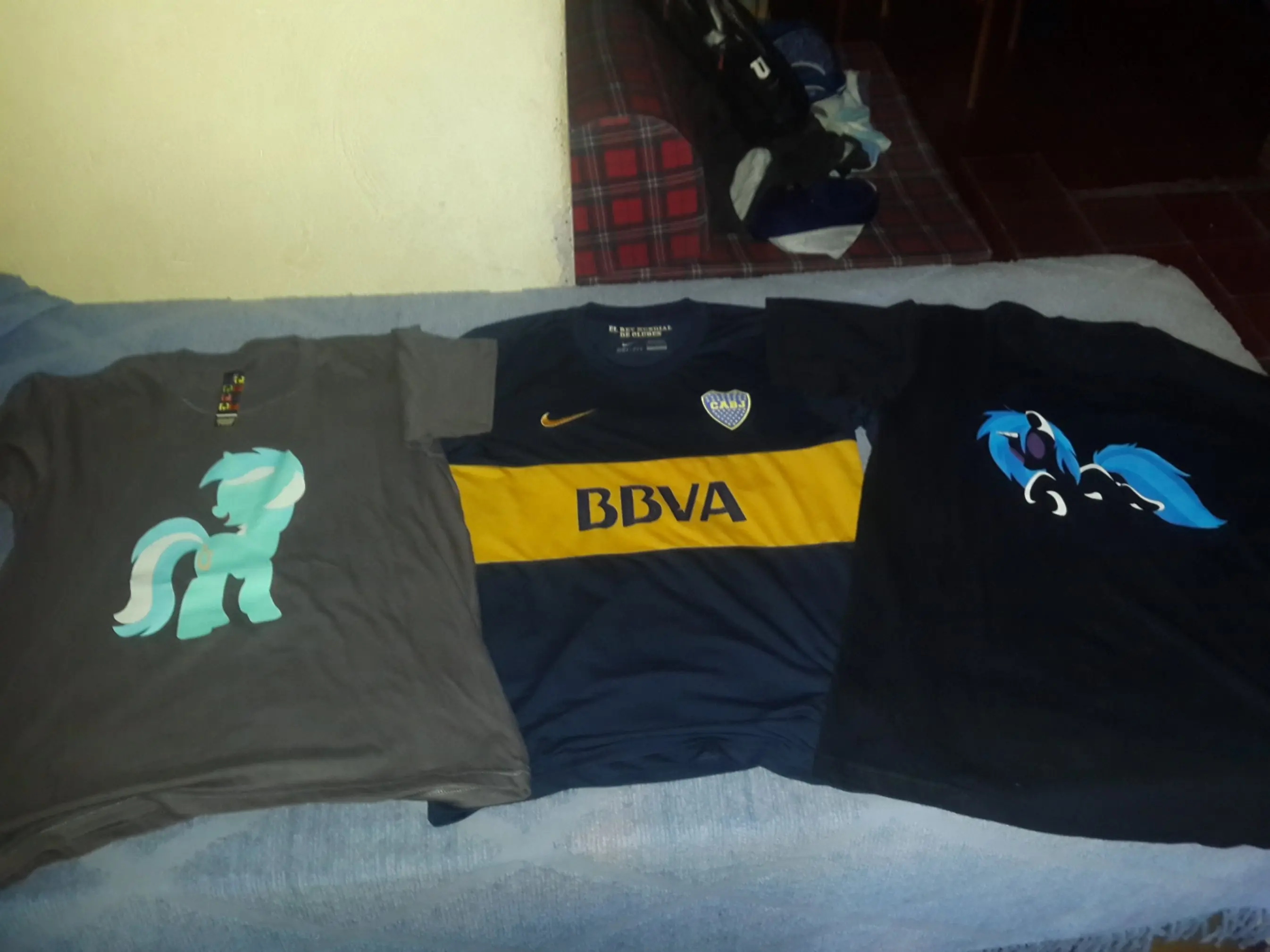 Lince, pasa y conoce mi virgocueva x2 + yapa