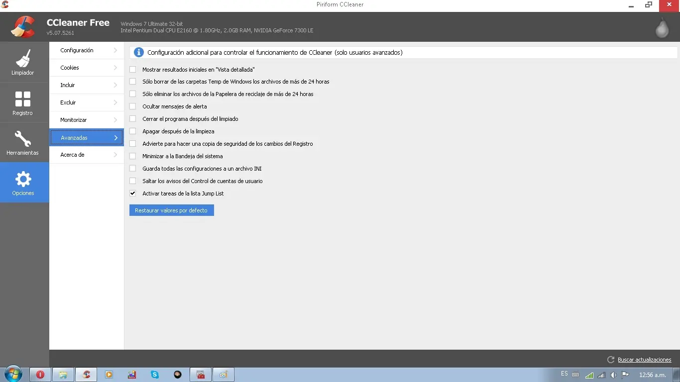 Windows