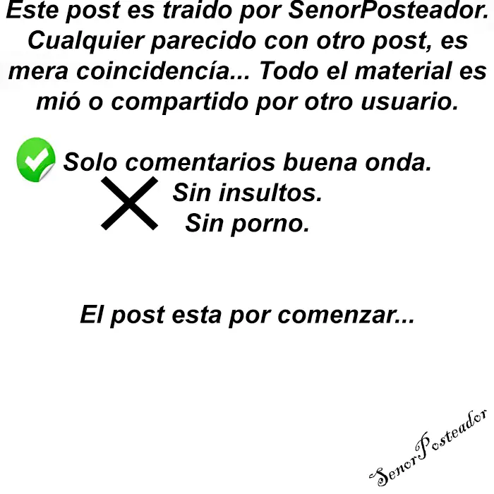 ¿Sos un poroto en PCs? ¡Pasa! Parte: 1