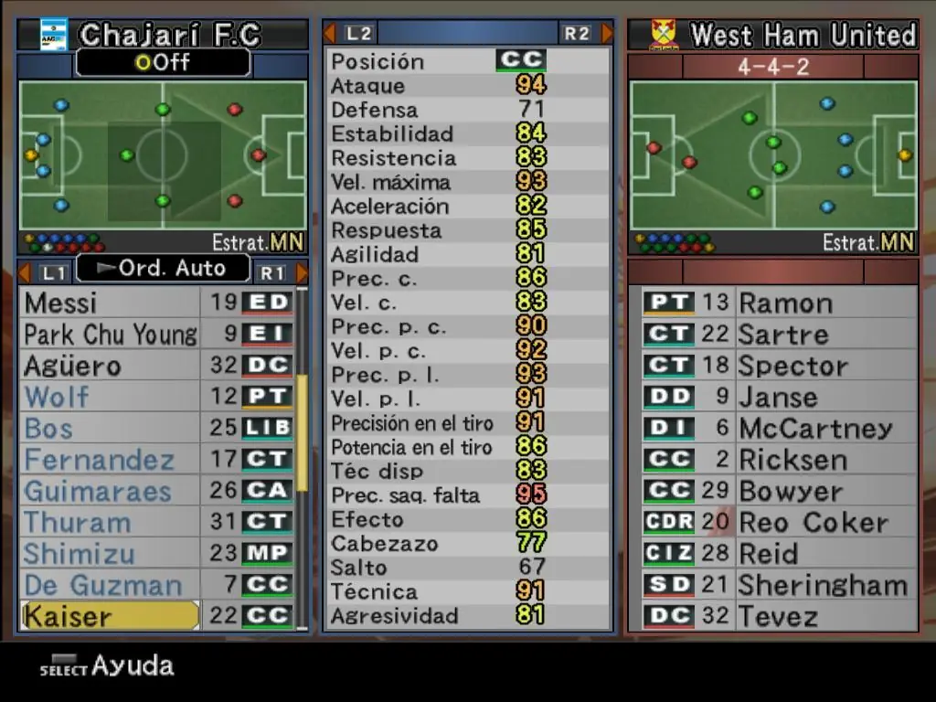liga liga