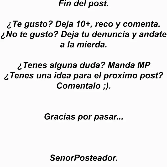 ayuda