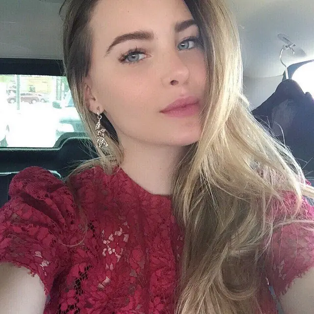belinda