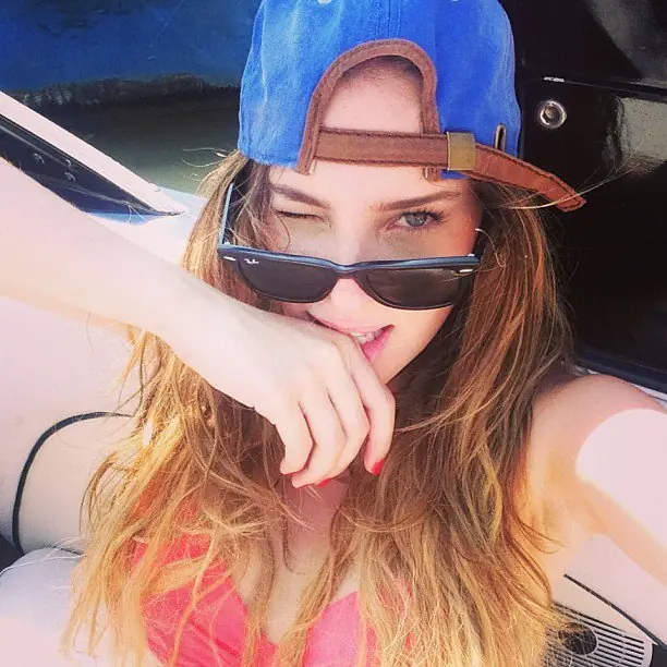 belinda