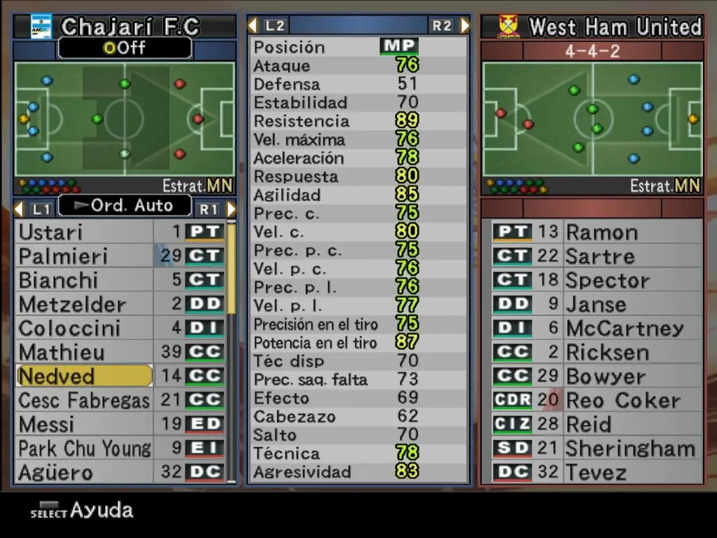 liga liga