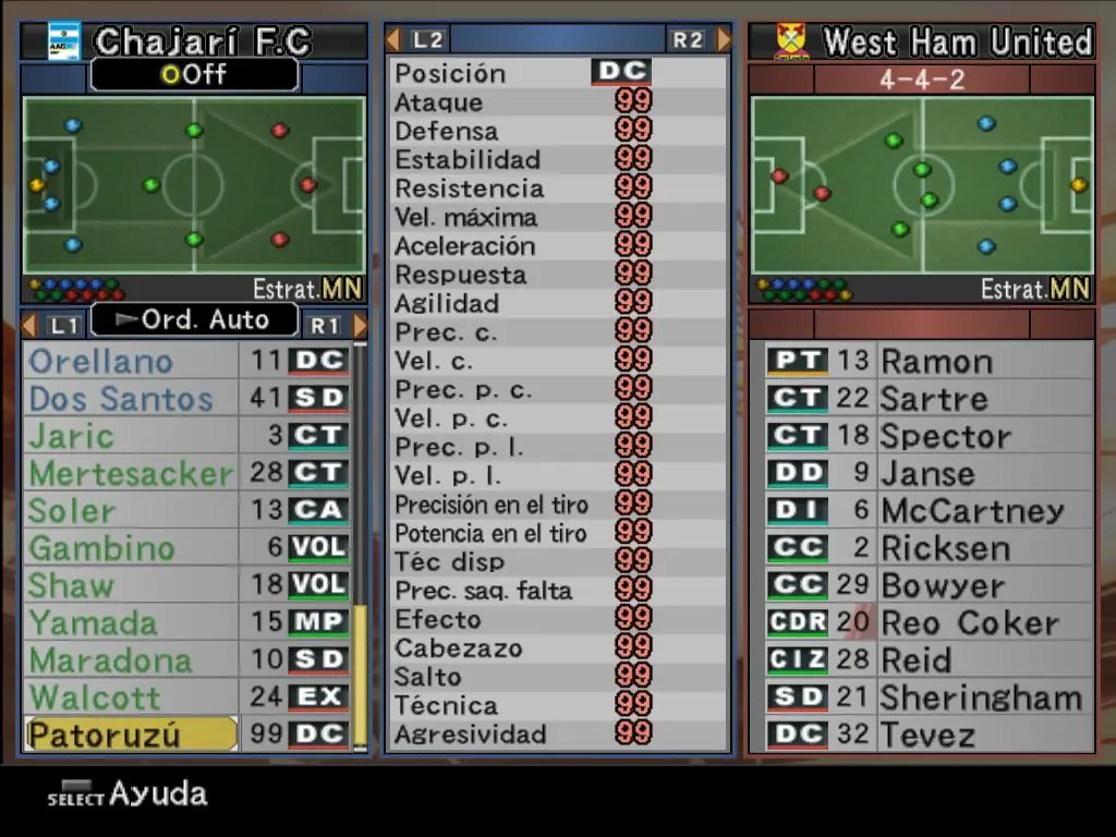 mascherano mascherano