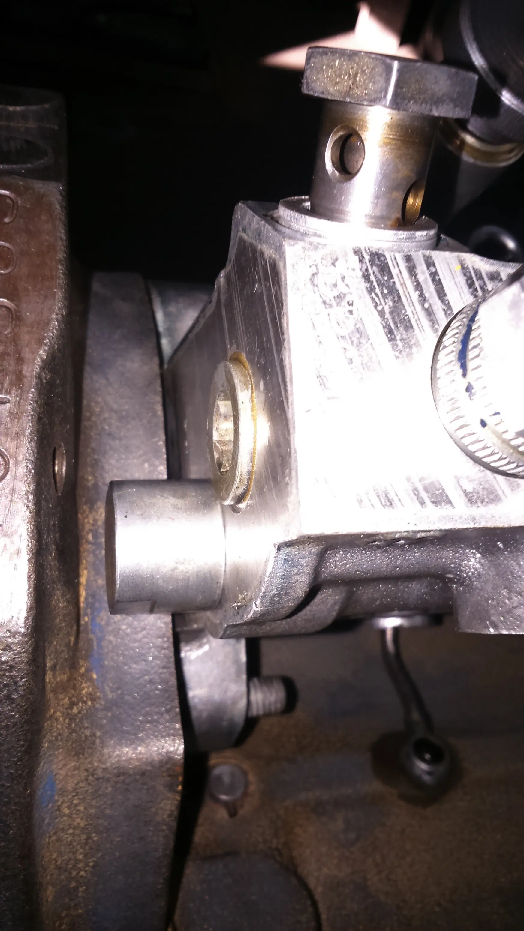 gasoil gasoil