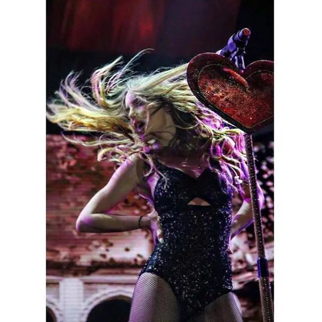 Belinda la mas sexy del mundo? pasa lince