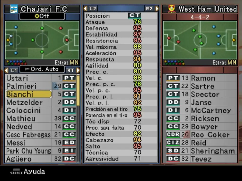 liga liga