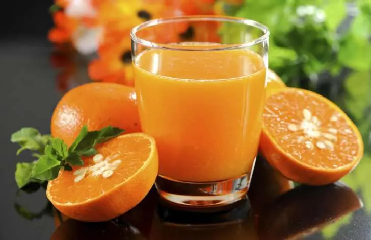 frutas