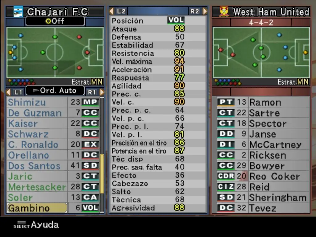 liga liga