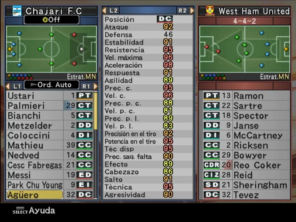 liga liga
