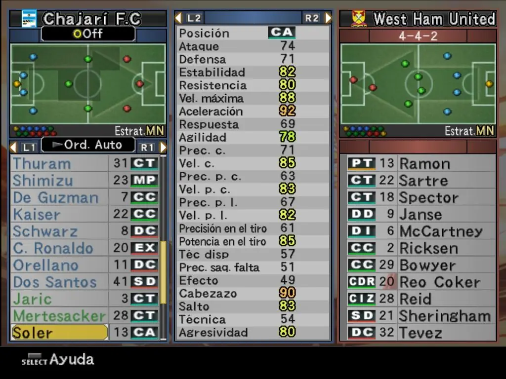 mascherano mascherano