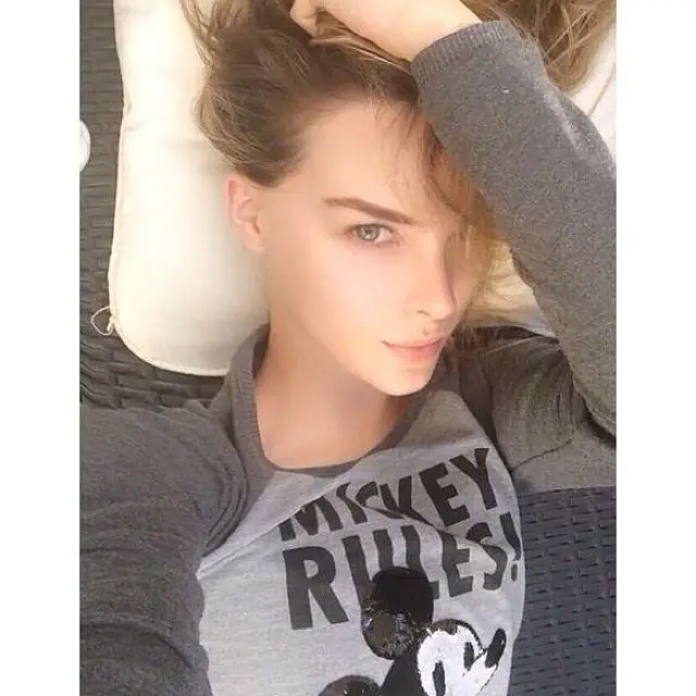 belinda