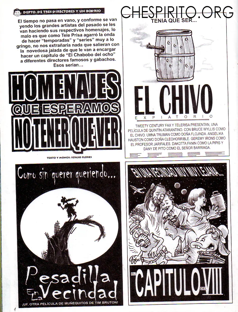 Quico